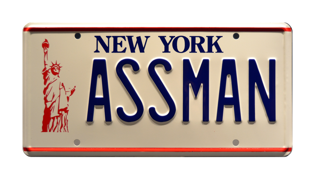 Seinfeld S Iconic Assman Episode