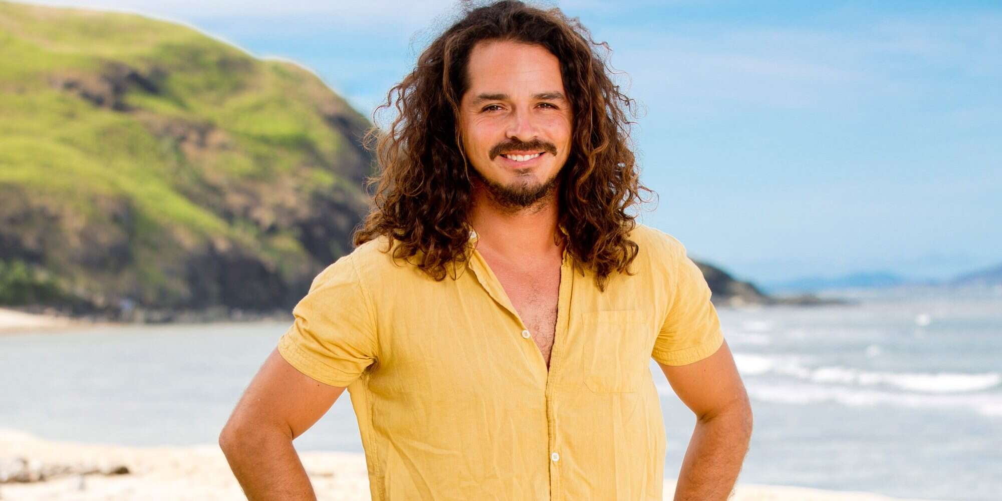 Ozzy Lusth A Look At His Survivor Win