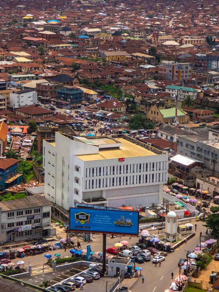 ibadan