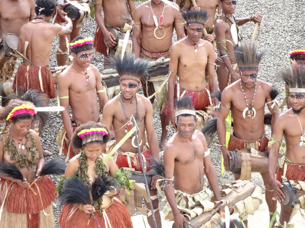 nigeria tribes