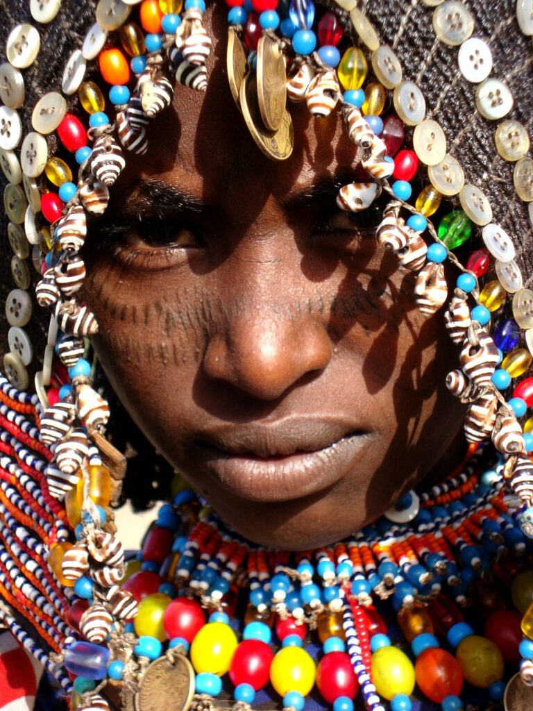 nigeria tribes