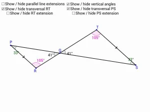 Can A Triangle Have 3 Parallel Sides 0 300x225 jpg