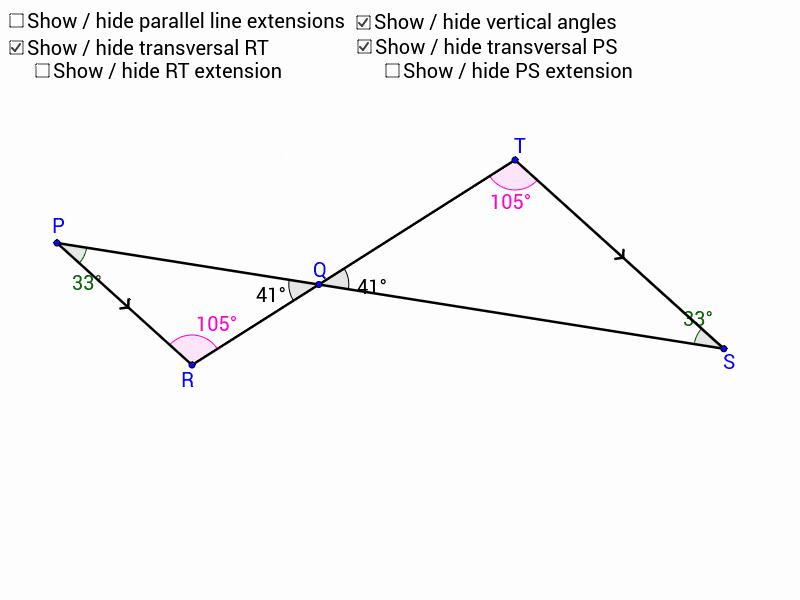 How Many Parallel Sides Can A Triangle Have? H.O.M.E.