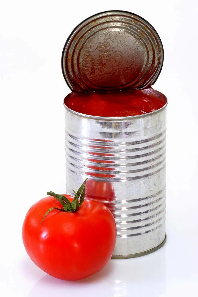 What Is The Best Stewed Tomatoes Substitute?