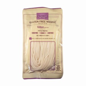Can You Get Gluten Free Udon Noodles 0