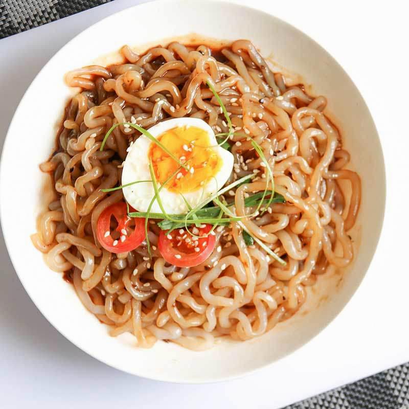 are udon noodles gluten free