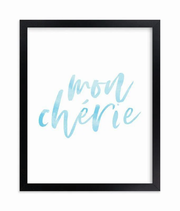 Mon Cheri Meaning Explained