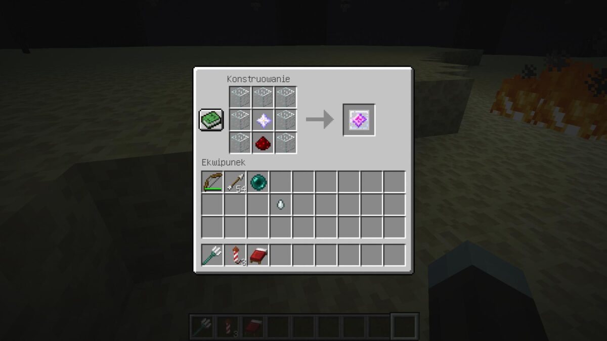 How To Make End Crystal? H.O.M.E.