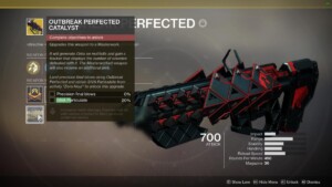 Can You Still Get Outbreak Perfected Catalyst 0