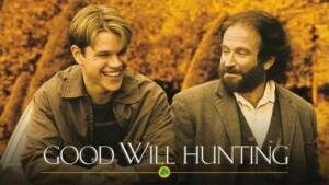 Can You Watch Good Will Hunting On Netflix 0