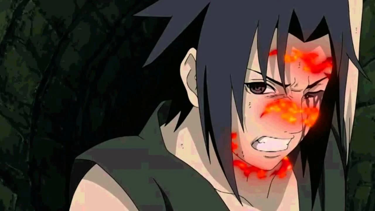 Does Sasuke Kill Itachi Naruto