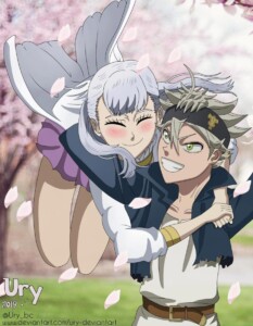 Do Asta And Noelle Fall In Love 0