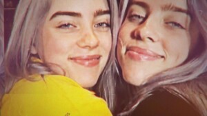 Does Billie Eilish Have A Sister Yes Or No 0
