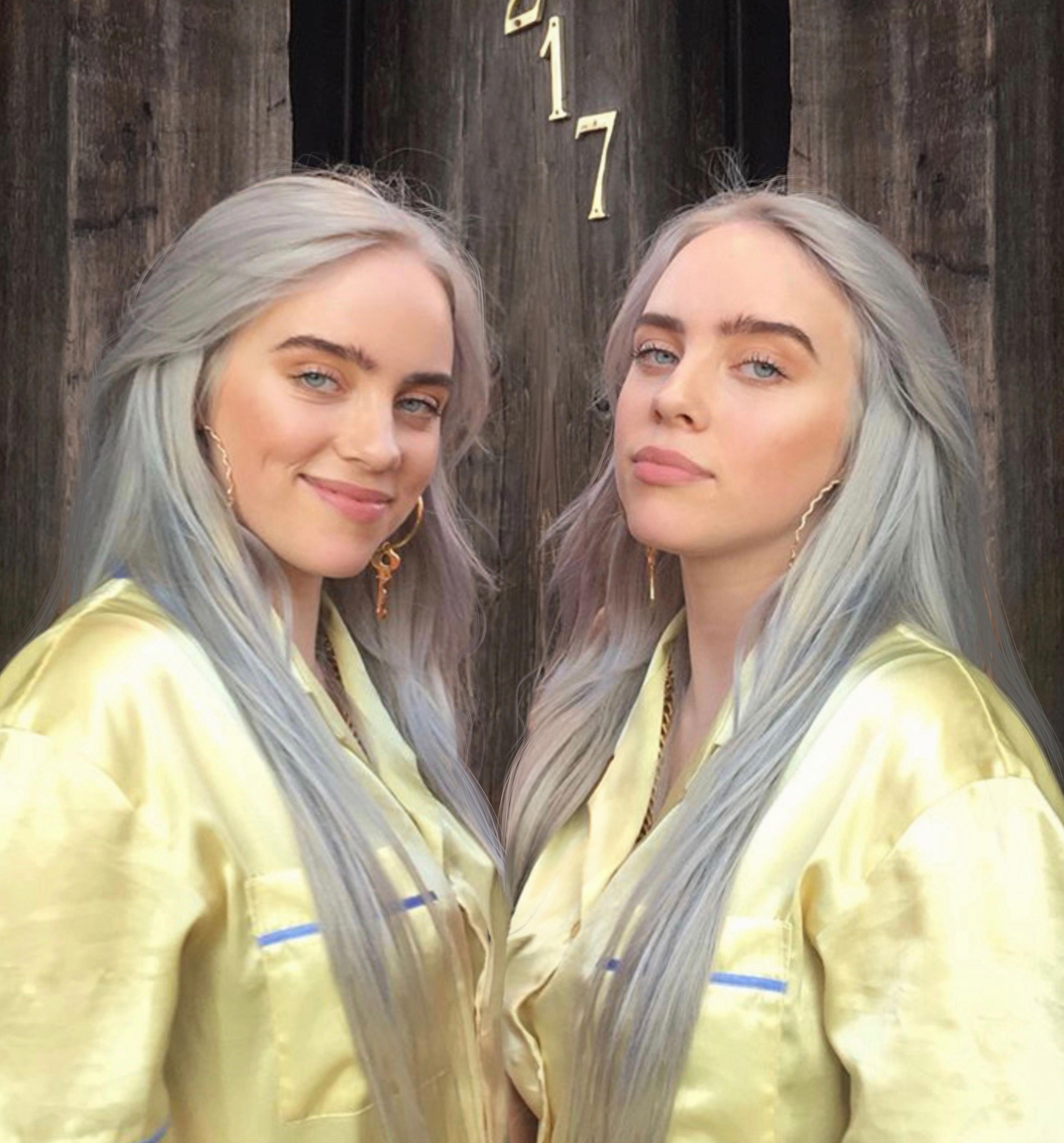 Does Billie Eilish Have a Sister?