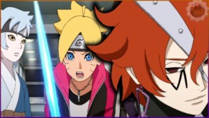 Does Boruto Have Timeskip 0