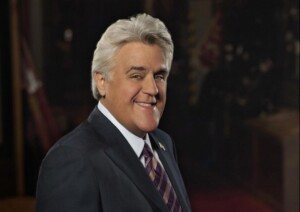 Does Jay Leno Have The Habsburg Chin 0