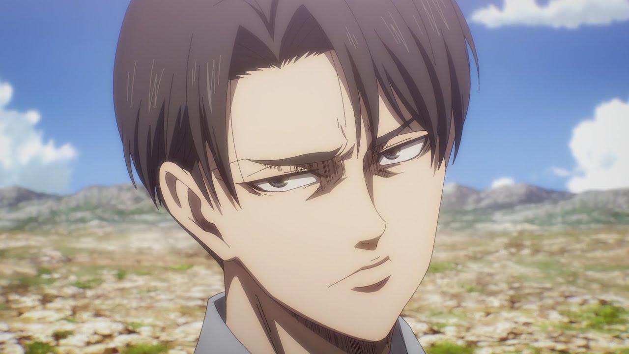Does Levi Come Back In Season 4?