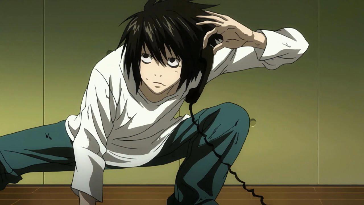 matsuda death note