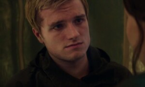 Does Peeta Die In The End 0