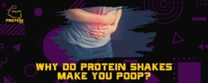 Does Protein Increase Poop 0