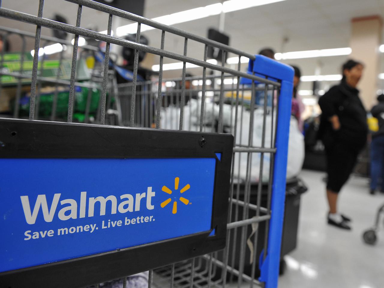 Does Walmart Pay Weekly 