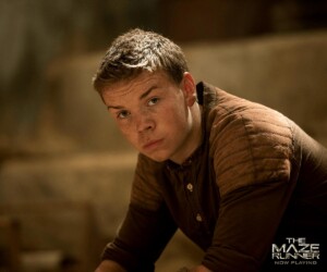 How Did Gally Survive In Maze Runner 0