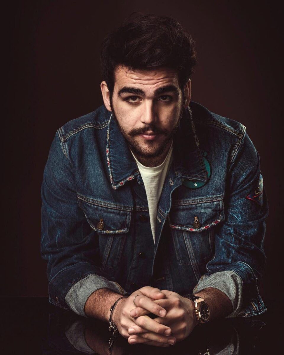 10 Facts About Ignazio Boschetto