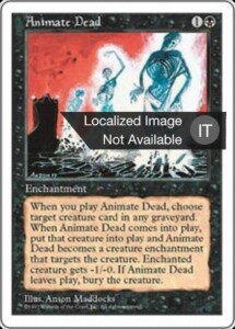 How Does Animate Dead Work In 5e 1