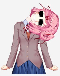 How Does Natsuki Die 0