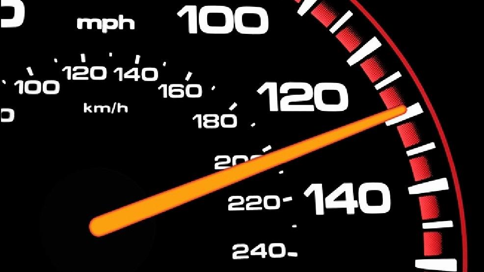 How Fast Is 100 Km In Mph?