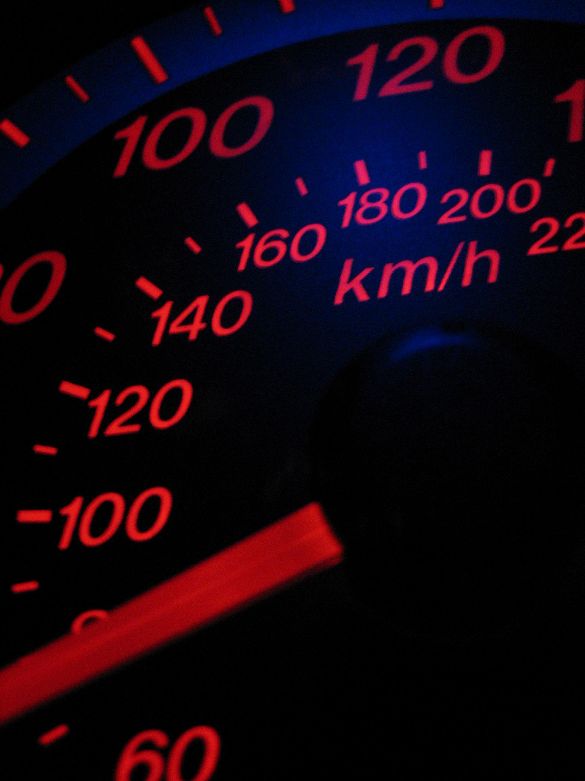 100 km to mph