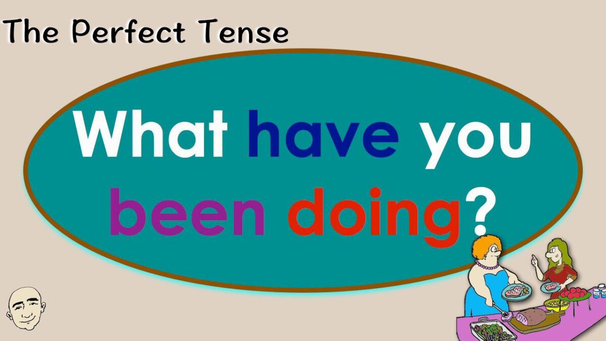 What have you been doing recently. What have you been doing. Easy English. English Practice.