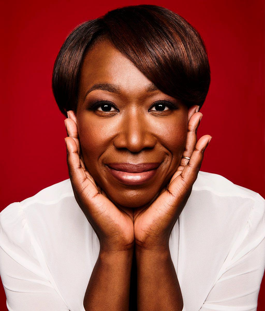 5 Facts About Joy Reid Net Worth, Salary and Life