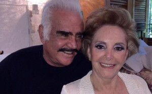 How Much Money Does Vicente Fernandez Has 0