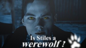 In What Episode Does Stiles Become A Werewolf 0