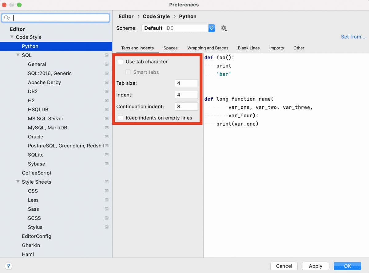 how-many-spaces-is-a-tab