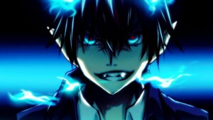 Is Blue Exorcist Season 2 A Continuation Of Season 1 0