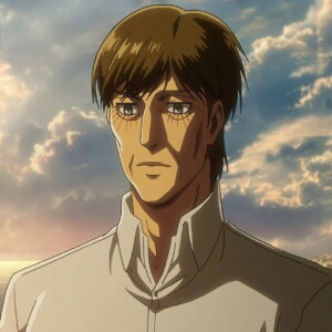 Is Eren Jaeger Eren Kruger 0