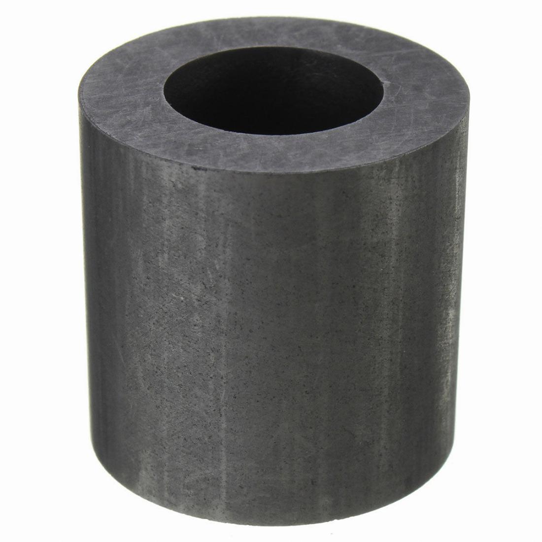 is graphite a metal