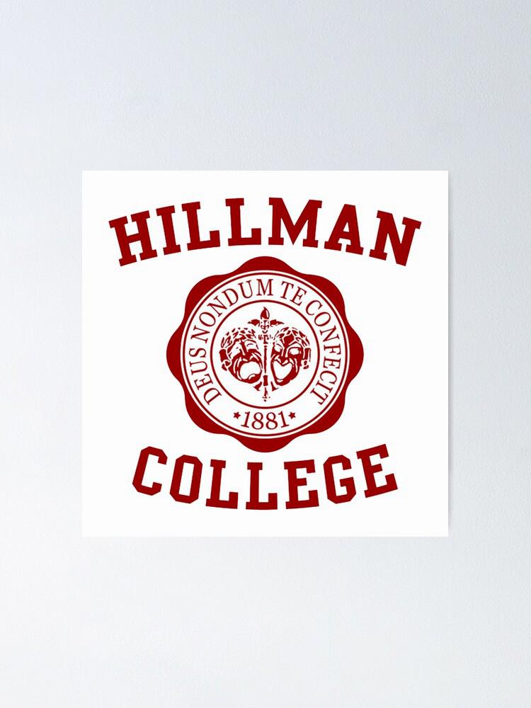 hillman college