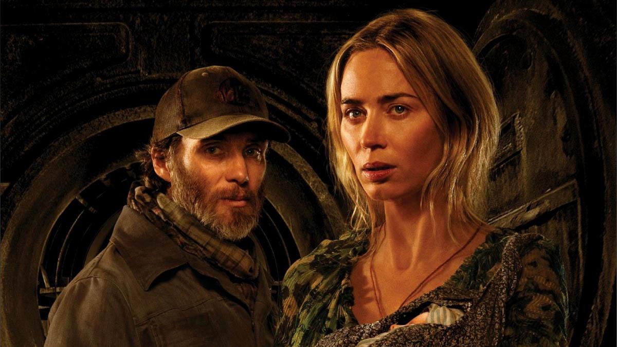 quiet place 2 hbo max