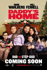Is There A Daddys Home 3 Coming Out 0 203x300 jpg