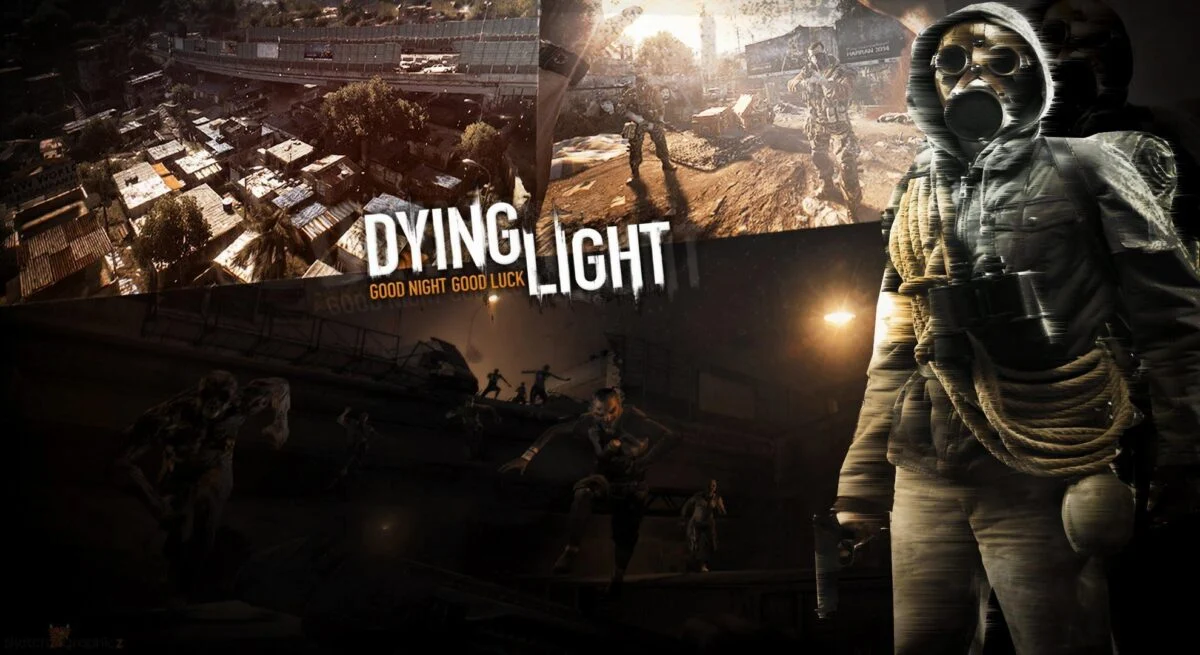 Dying Light - Crossplay Comes to Dying Light on PC - Steam News