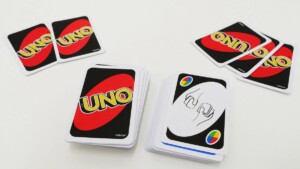 What Are The Rules For The Swap Hands Card In Uno 0