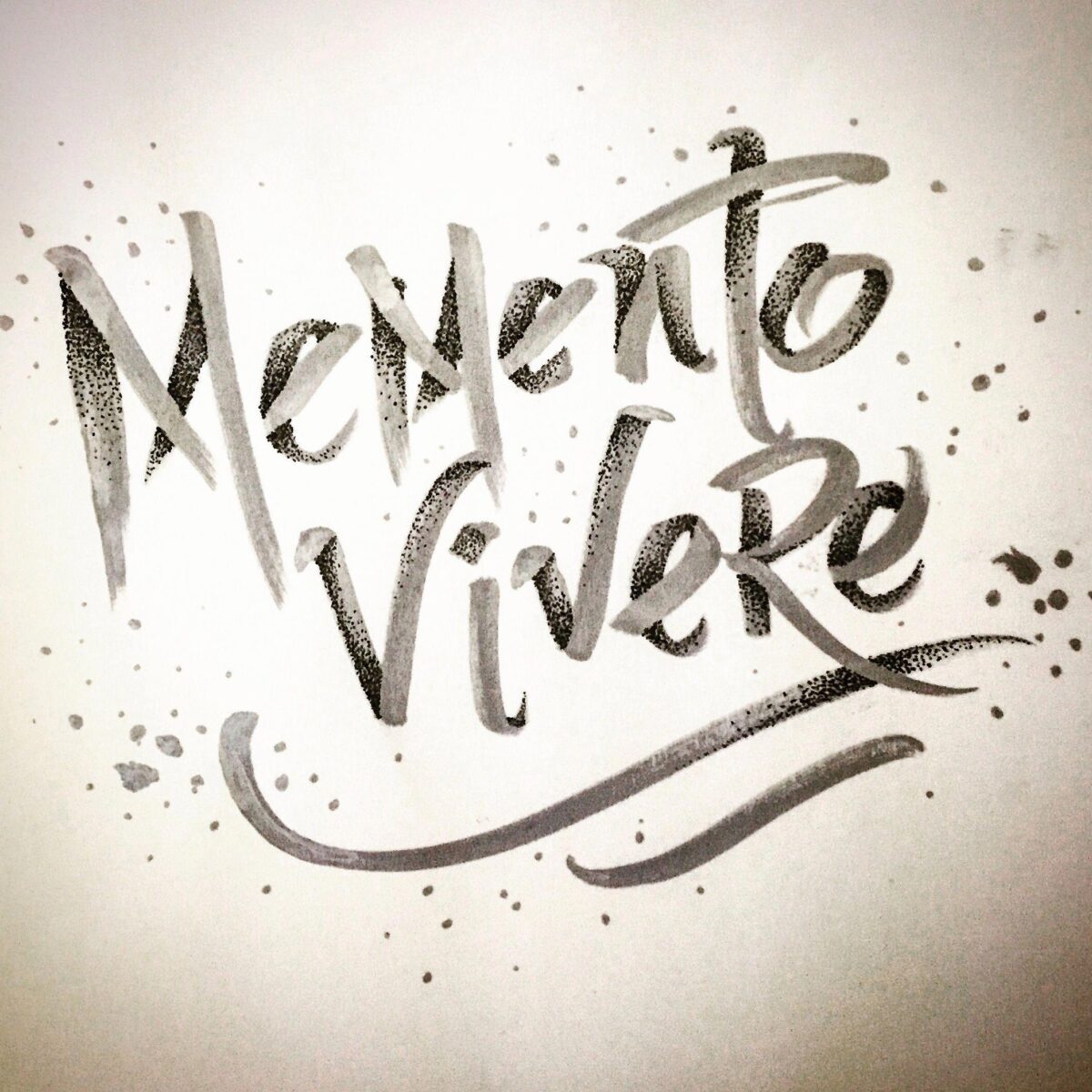 What Is Memento Vivere Meaning?