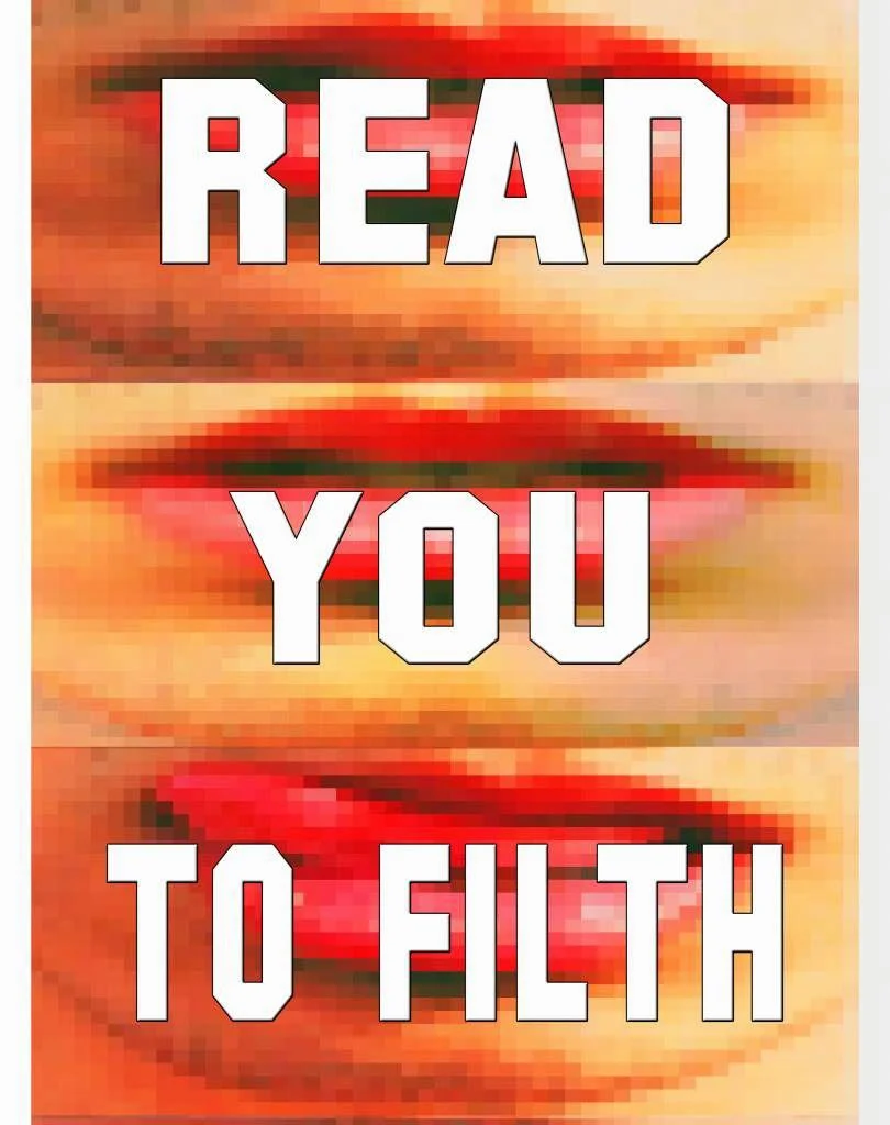 What Does Read To Filth Mean 