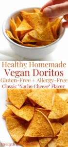 What Flavor Doritos Are Gluten free 0
