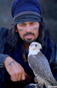 What Happened Ardeth Bay 2