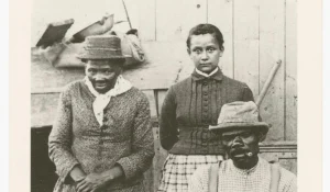 What Happened To Gertie Davis Harriet Tubmans Daughter 1 300x175 jpg