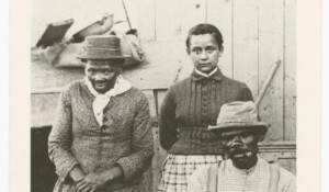 What Happened To Gertie Davis Harriet Tubmans Daughter 1